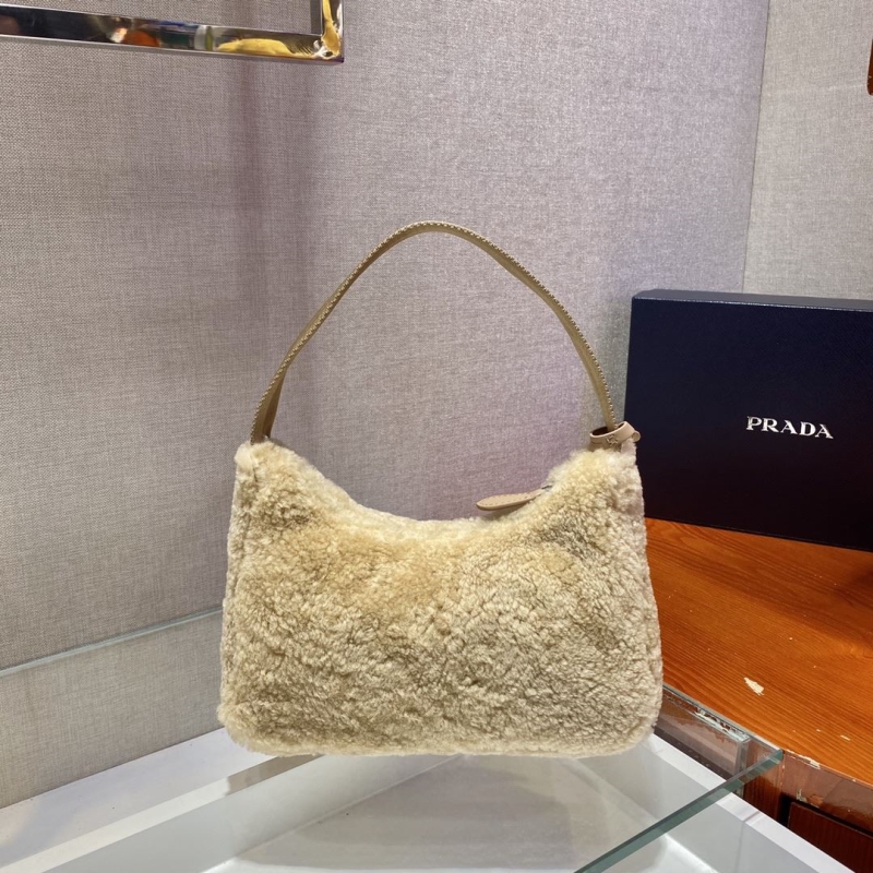 Pra*a hobo bags